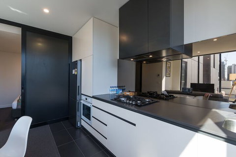 APC On Bourke - Holiday Sunshine Coast 5