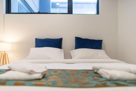 APC On Bourke - Holiday Sunshine Coast 1