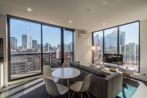 APC On Bourke - Holiday Sunshine Coast 6