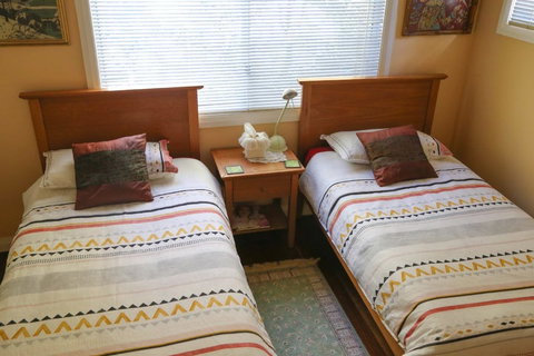 Scotland Island Lodge On Pittwater - Holiday Sunshine Coast 2