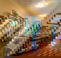 Scotland Island Lodge on Pittwater - Holiday Sunshine Coast