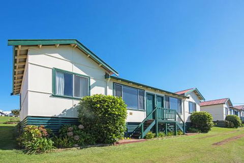 Augusta Hotel Motel - Holiday Sunshine Coast 2