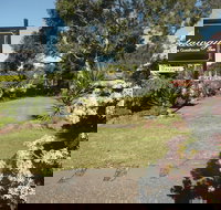 Getaway Inn Boutique Guest House - Sunshine Coast Tourism