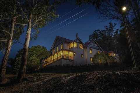 Yarrangobilly Caves House - Sunshine Coast Tourism 1