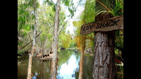 Getaways At Byfield - Holiday Sunshine Coast 3