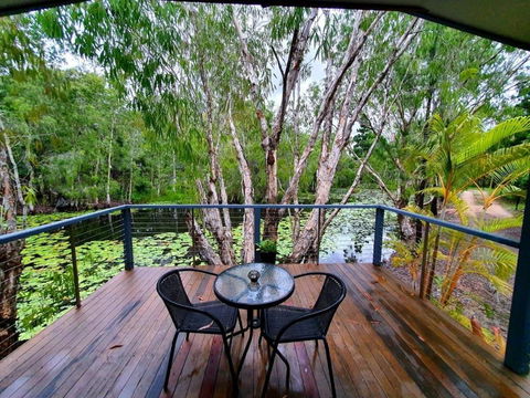 Getaways At Byfield - Holiday Sunshine Coast 4