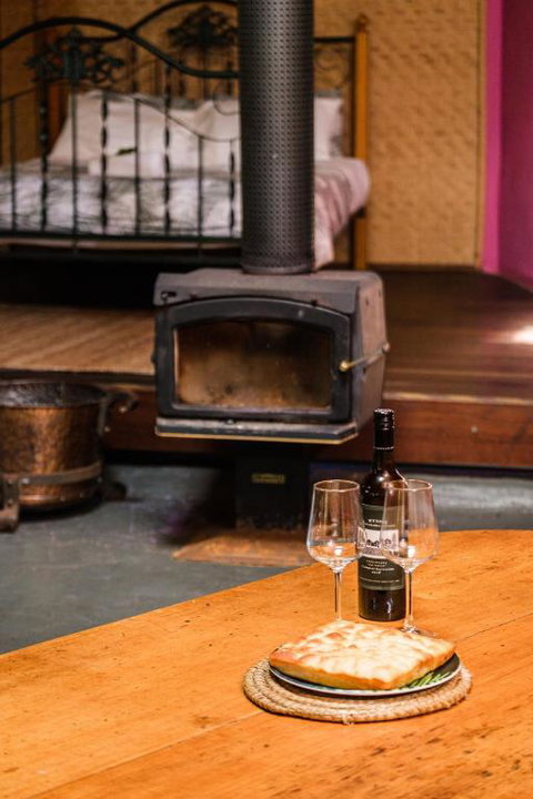 Getaways At Byfield - Holiday Sunshine Coast 6