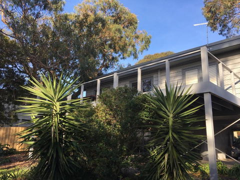 Kookas Retreat - Sunshine Coast Tourism 4
