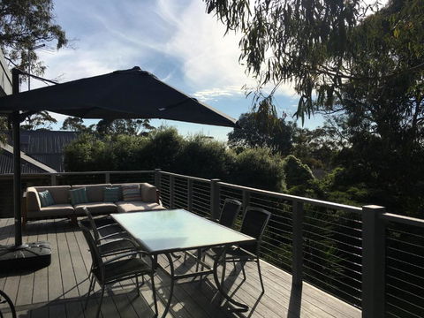 Kookas Retreat - Sunshine Coast Tourism 1
