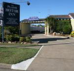 The Plains Motor Inn - Sunshine Coast Tourism