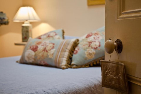 Woodlands Of Bridgetown B & B - Holiday Sunshine Coast 1