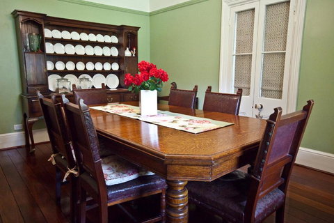 Woodlands Of Bridgetown B & B - Holiday Sunshine Coast 2