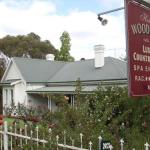Woodlands Of Bridgetown B & B - Holiday Sunshine Coast 0