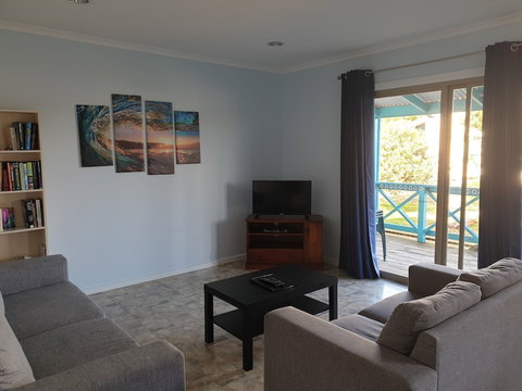 Marion Bay Holiday Villas - Sunshine Coast Tourism 2