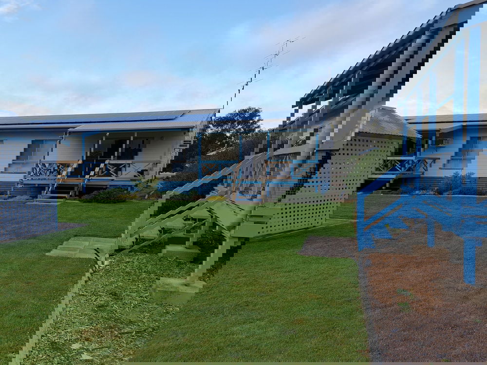 Wool Bay SA Holiday Sunshine Coast