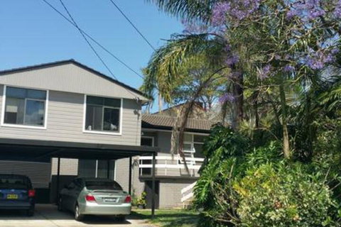 FOREST Inn - Holiday Sunshine Coast 6