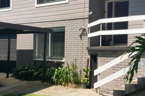 FOREST Inn - Holiday Sunshine Coast 4