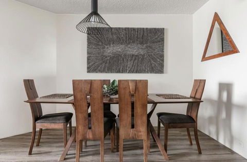 Alex Headland Beachfront - Holiday Sunshine Coast 5