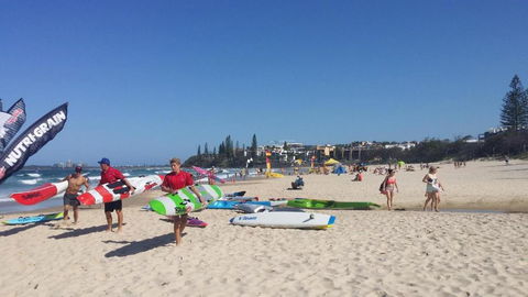 Alex Headland Beachfront - Holiday Sunshine Coast 2