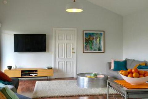 Stoney Creek Retreat - Holiday Sunshine Coast 1