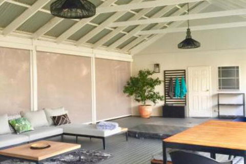 Stoney Creek Retreat - Holiday Sunshine Coast 3