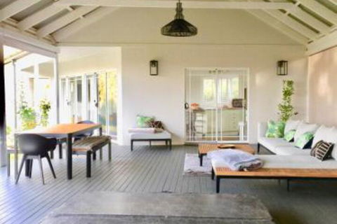 Stoney Creek Retreat - Holiday Sunshine Coast 5