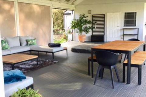 Stoney Creek Retreat - Holiday Sunshine Coast 0