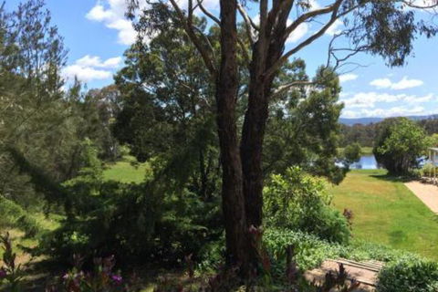 Stoney Creek Retreat - Holiday Sunshine Coast 4