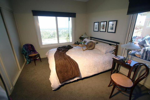 Longview Holiday Let - Sunshine Coast Tourism 2