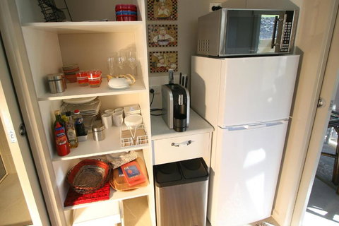 Longview Holiday Let - Sunshine Coast Tourism 5