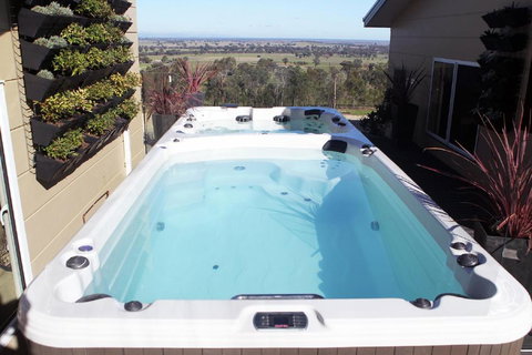 Longview Holiday Let - Sunshine Coast Tourism 0