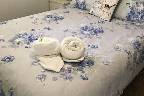 Padthaway Caravan Park - Sunshine Coast Tourism 3
