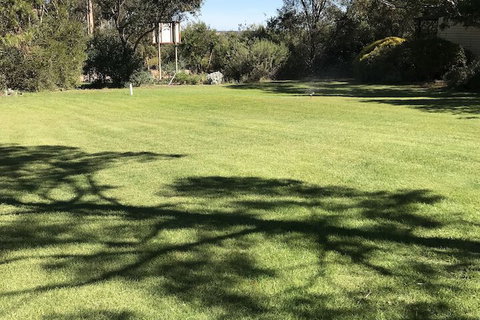 Padthaway Caravan Park - Sunshine Coast Tourism 2
