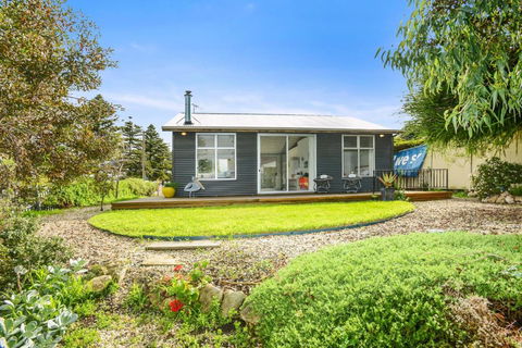 Goolwa Pelican Cottage - Sunshine Coast Tourism 5