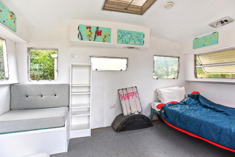 Goolwa Pelican Cottage - Sunshine Coast Tourism 6