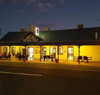 Wellshot Hotel - Sunshine Coast Tourism