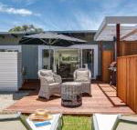 Capella Villa No. 3 Luxurious beachside style - Sunshine Coast Tourism