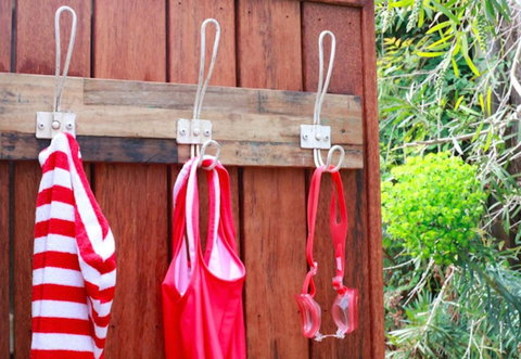 Capella Villa No. 4 Stunning Luxury Decor Inside & Out - Holiday Sunshine Coast 3