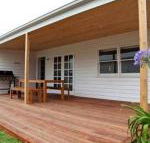 Sorrento Beach Cottages No. 2 in the heart of Sorrento - Sunshine Coast Tourism