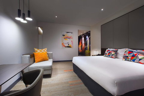 Aloft Perth - Holiday Sunshine Coast 6