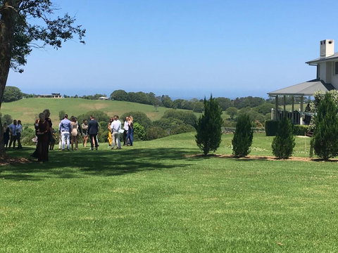 Byron Hinterland Farm Minutes To Everything! - Holiday Sunshine Coast 1