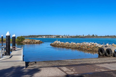 Blacksmiths Sea Breeze - Holiday Sunshine Coast 2