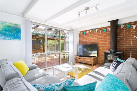 Sandy's At Rye - Sunshine Coast Tourism 1