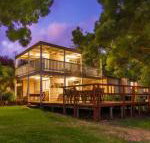 Chestnut Brae Farmstay - Sunshine Coast Tourism