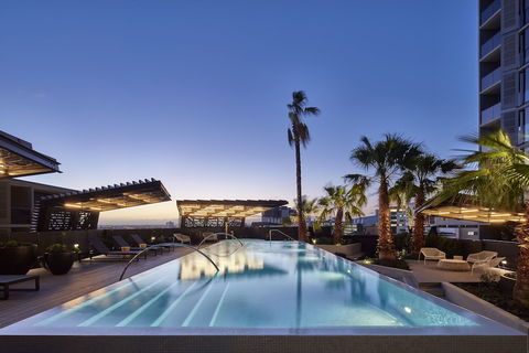 Turnkey Accommodation â€“ North Melbourne - Sunshine Coast Tourism 6