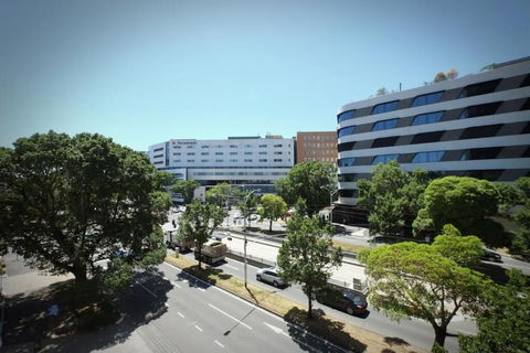 Turnkey Accommodation â€“ North Melbourne - Sunshine Coast Tourism 4