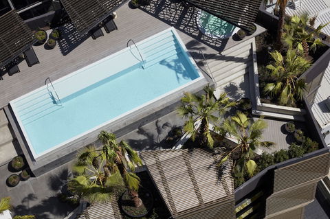 Turnkey Accommodation â€“ North Melbourne - Sunshine Coast Tourism 5