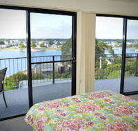 Ocean View Apartment 1 - Holiday Sunshine Coast