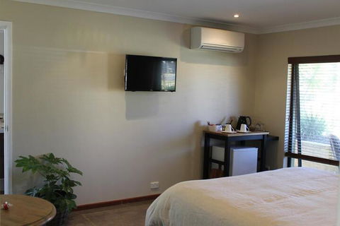 Meelup Bed & Breakfast - Holiday Sunshine Coast 5