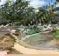 Reef Resort Villas Port Douglas - Sunshine Coast Tourism